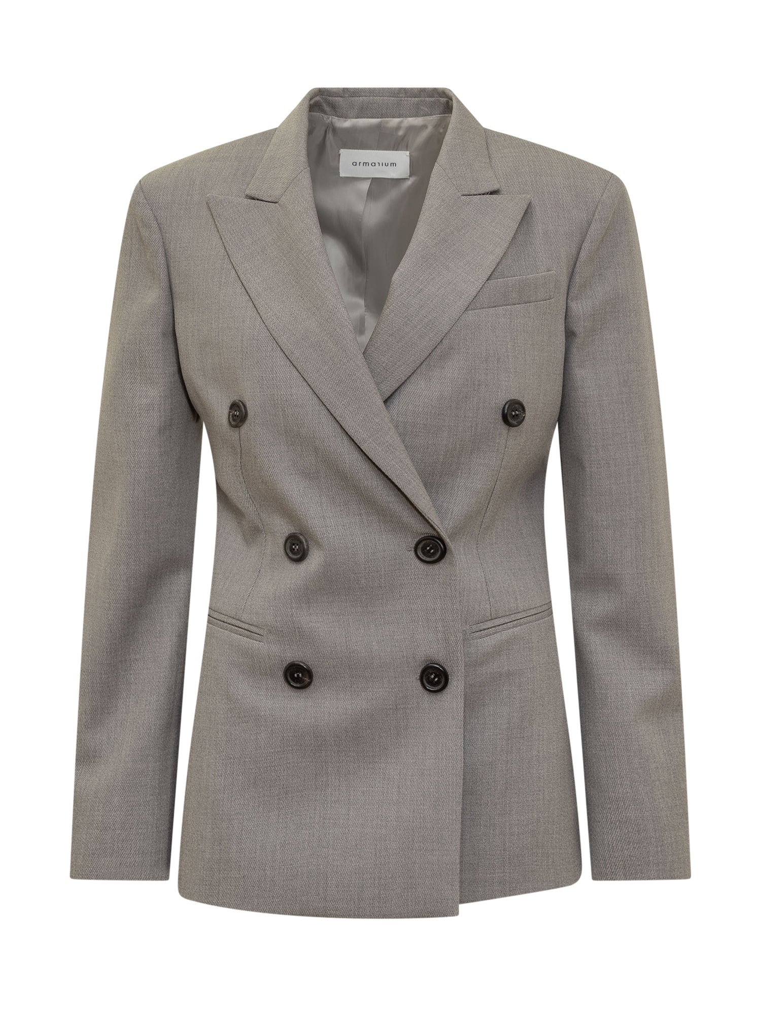 Chic Tailored Blazer