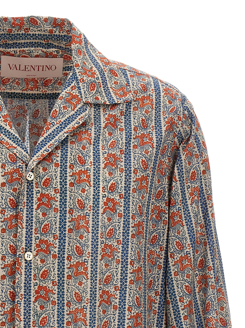Voyage Imaginaire Shirt