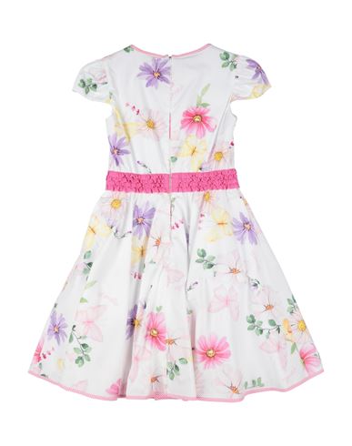 Kid Girl Kids' dress White