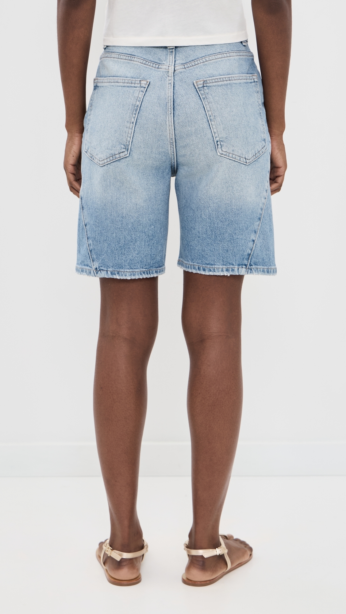 MTY 90's Shorts Big Sur