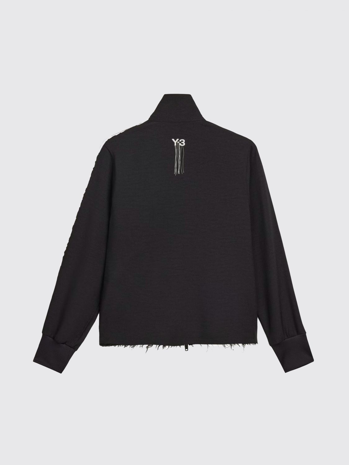 Sweatshirt Woman color Black