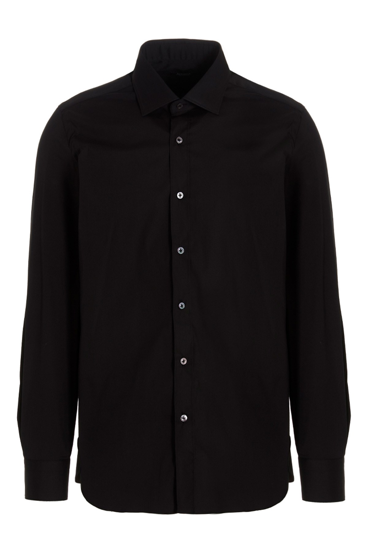 Poplin Shirt