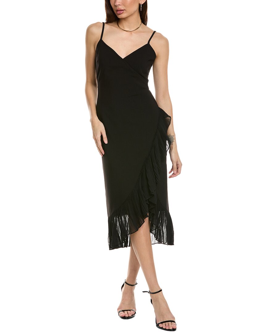 Hollina Midi Dress