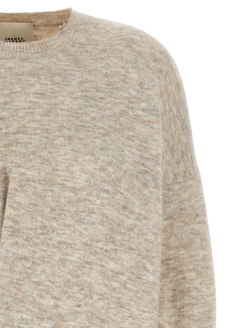 Kingston Sweater, Cardigans