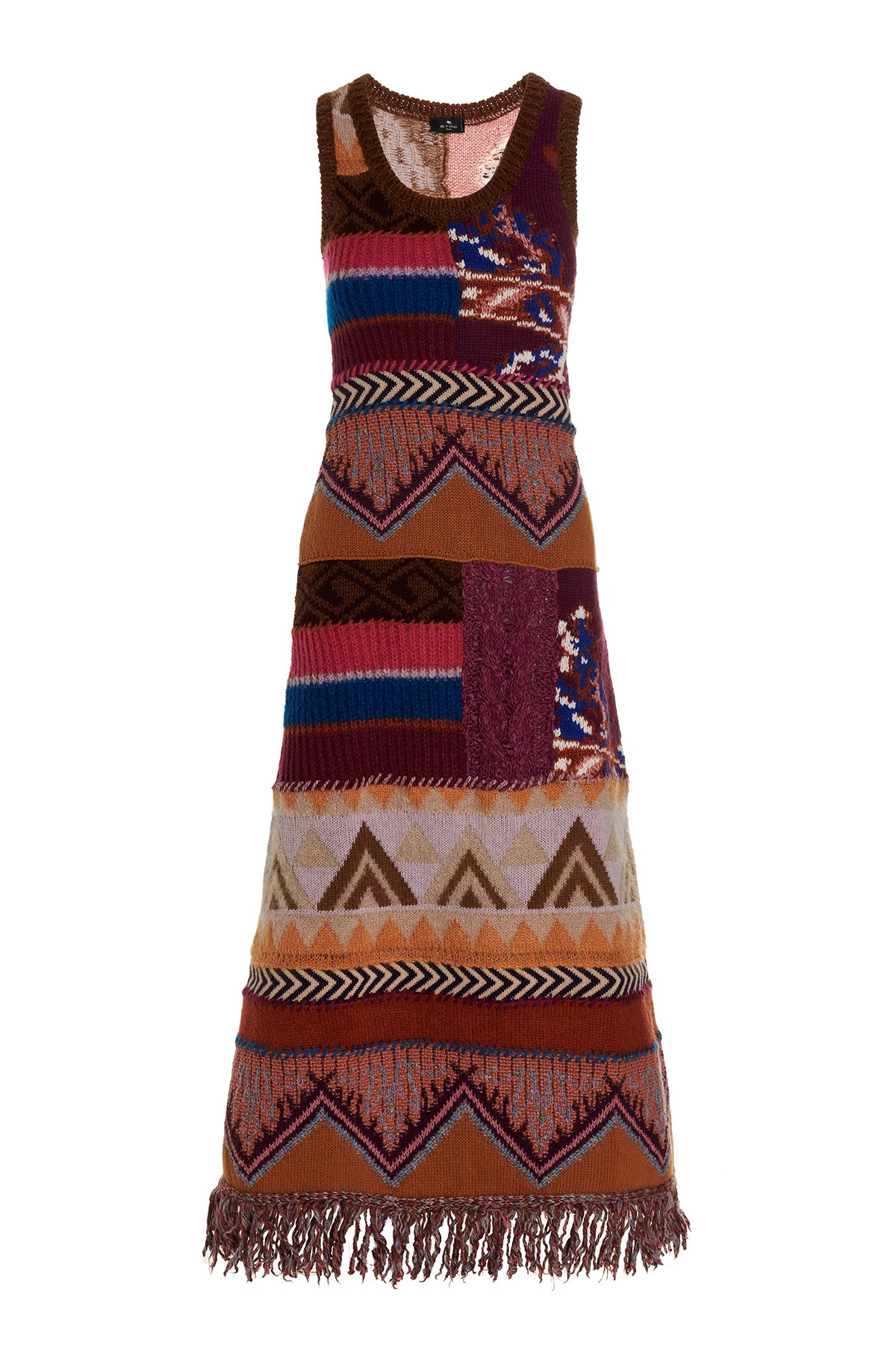 'Lee' Long Dress