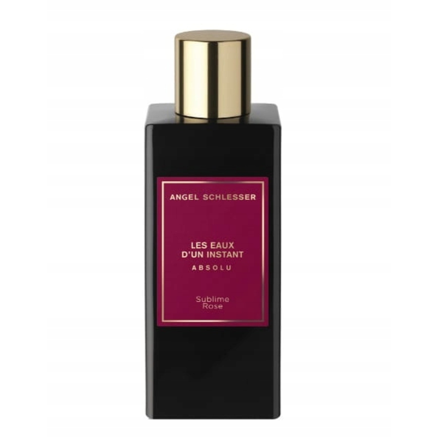 Unisex Les Eaux D'Un Instant Absolu Sublime Rose EDP Spray 3.3 oz (Tester) Fragrances 8058045427001