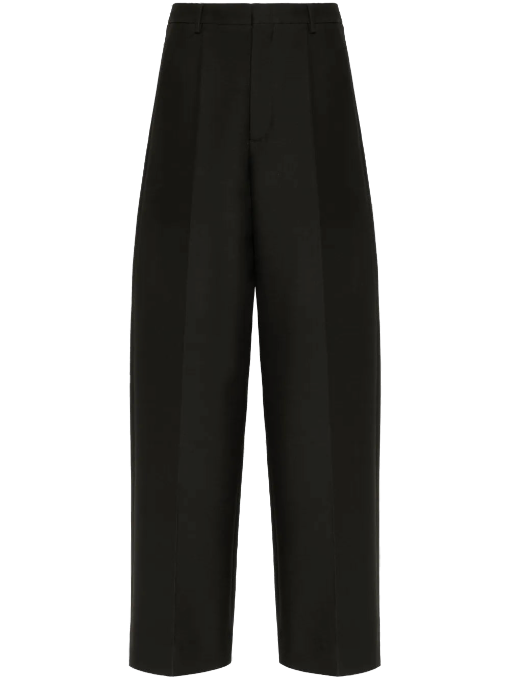 Garavani Trousers — Black