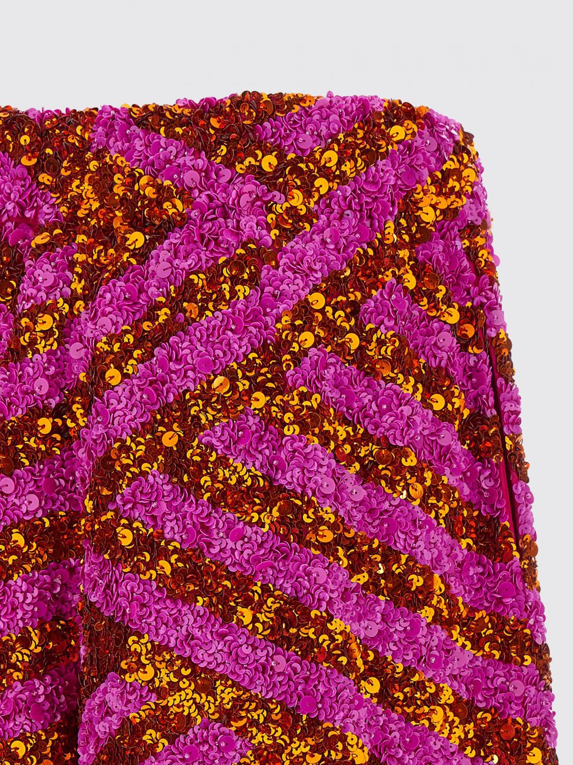 Shorts Woman color Multicolor