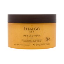 Thalgo SPA Mer Des Indes Exfoliating Ginger Scrub 270 g — Face Scrub