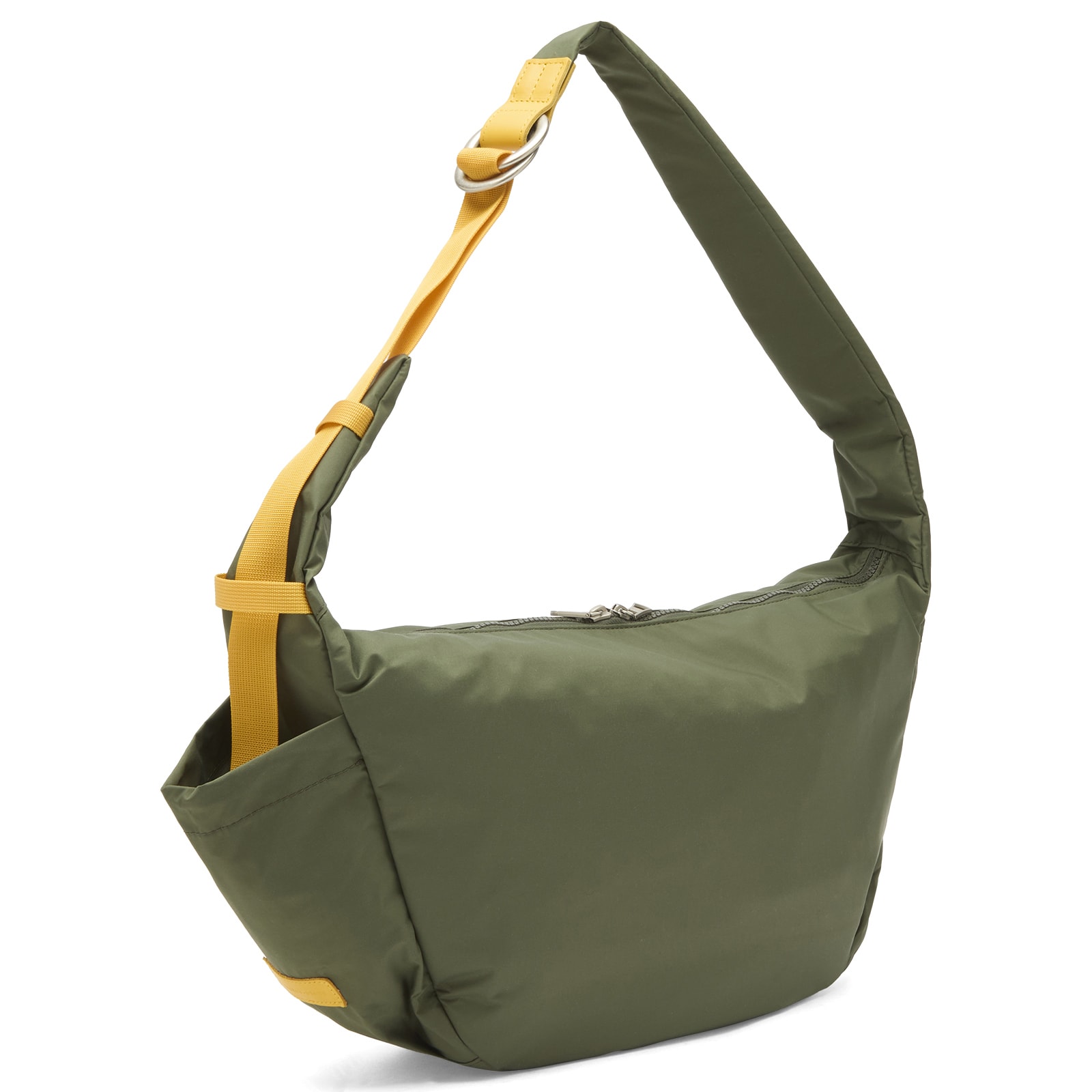 Ark Shoulder Bag Khaki