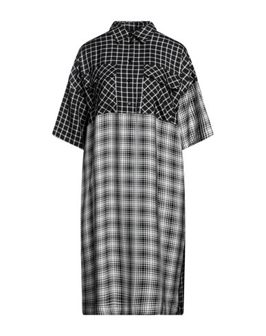 Woman Midi dress Black