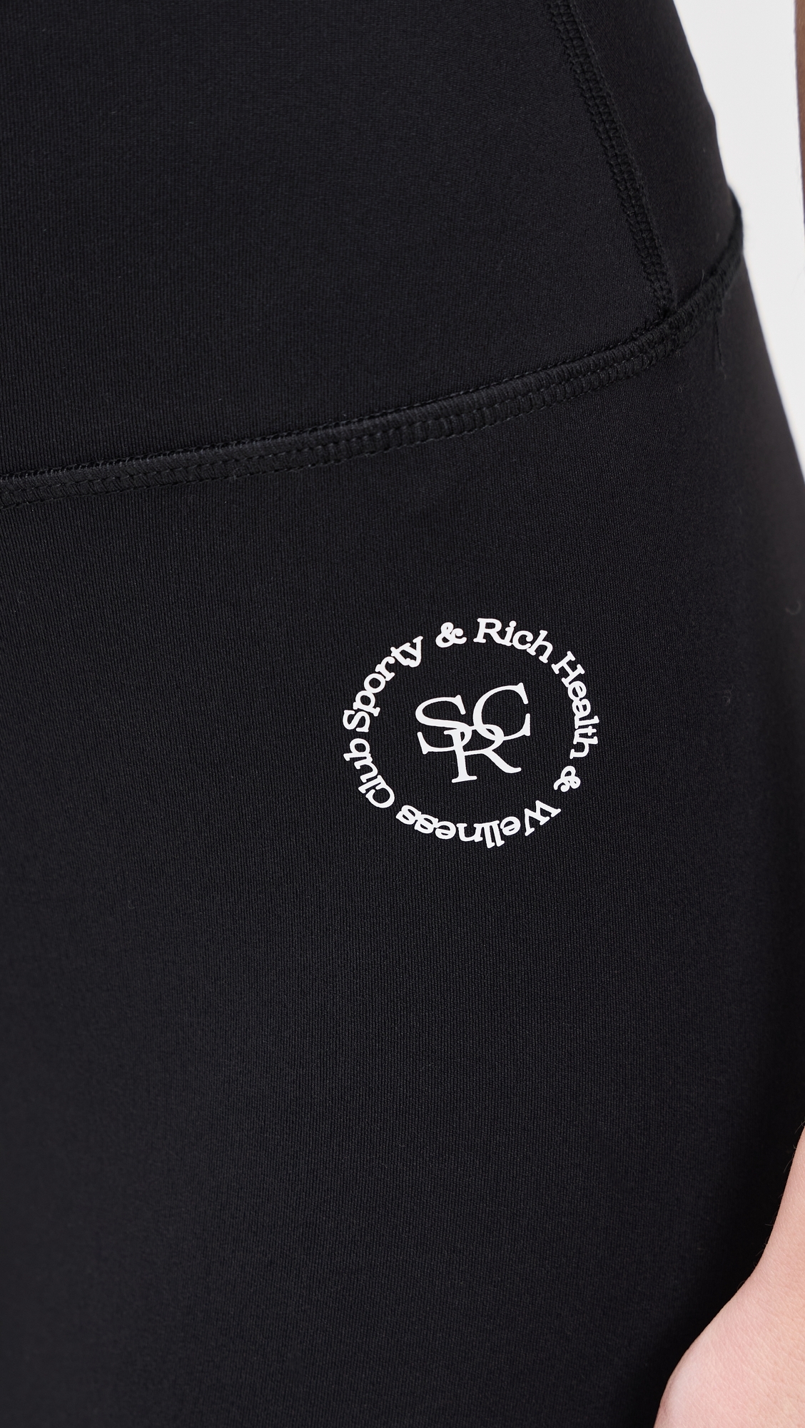 SRHWC Leggings Black