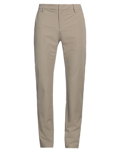 Man Pants Beige