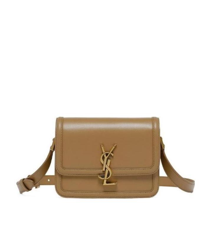 Solferino Small Satchel Bag