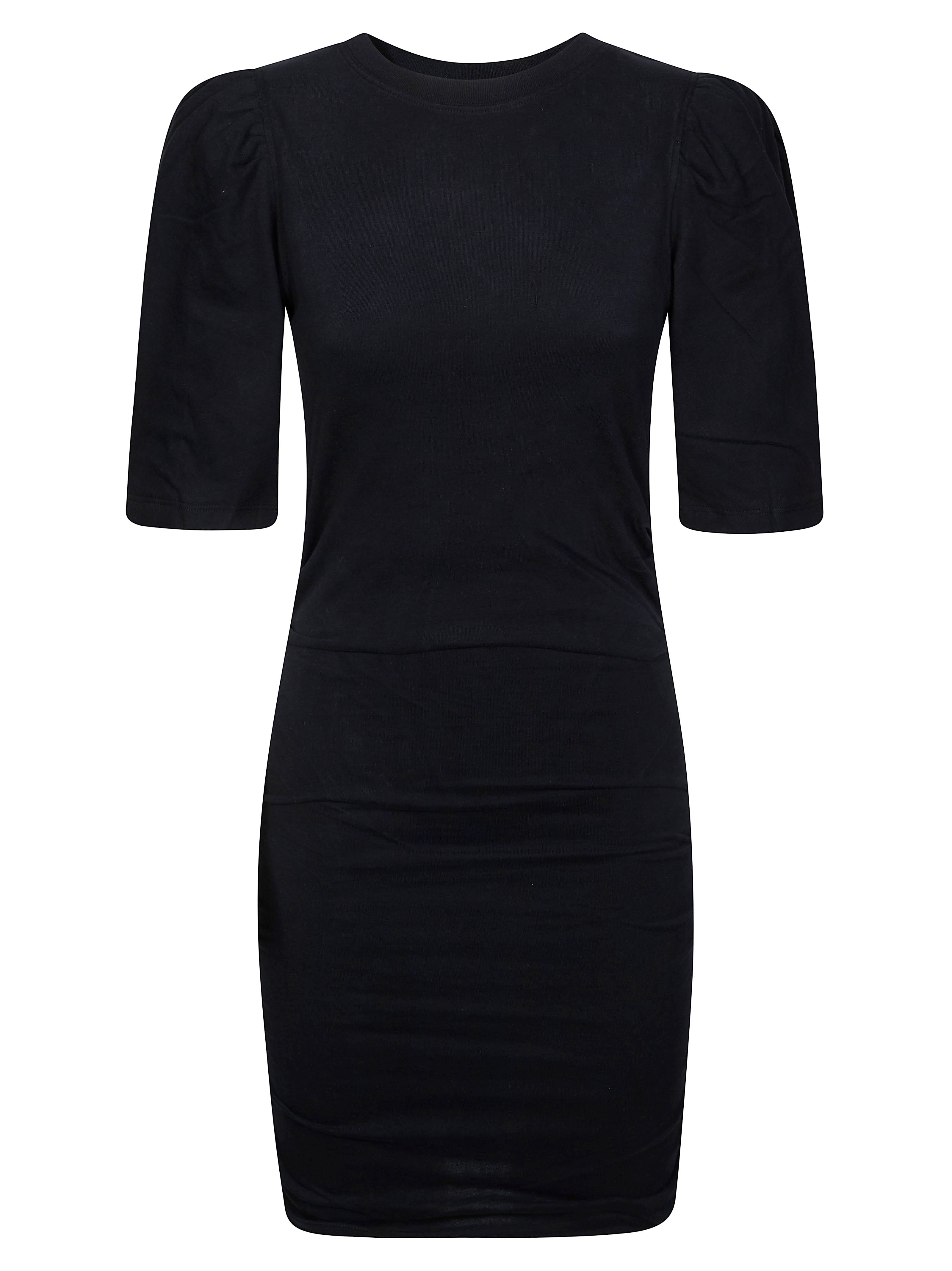 Chic Mini Dress for Women - Spring/Summer 2026