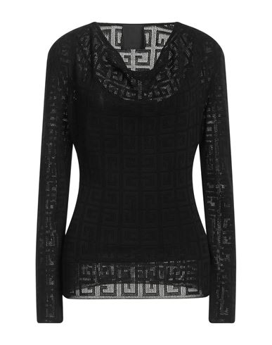 Woman Sweater Black