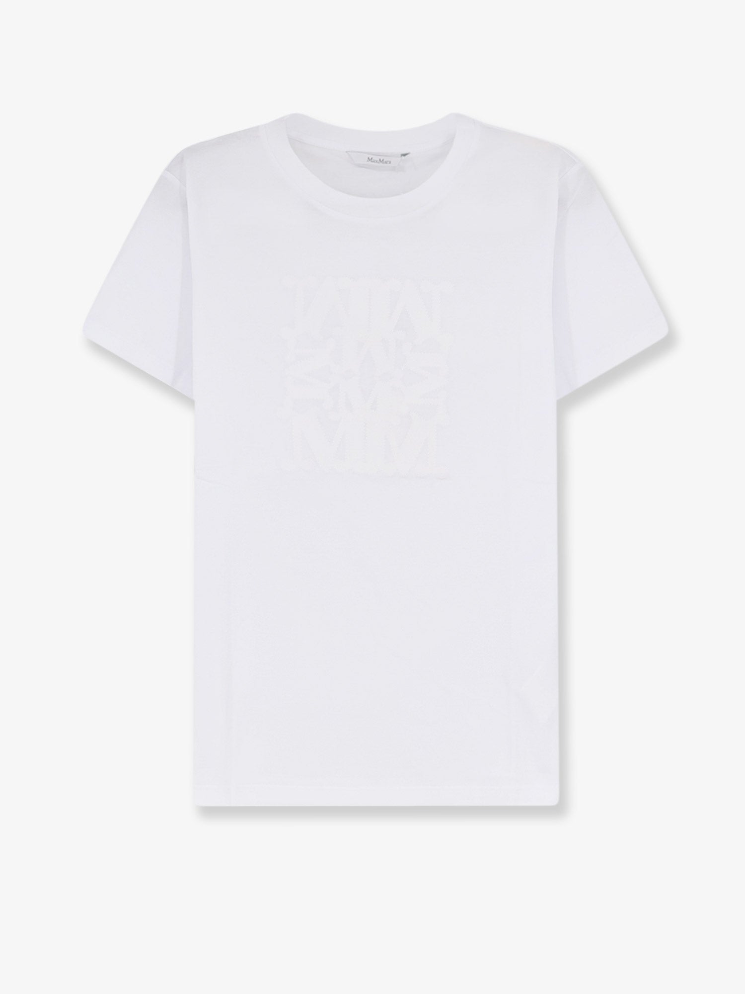MXMGiovane T-shirt — White