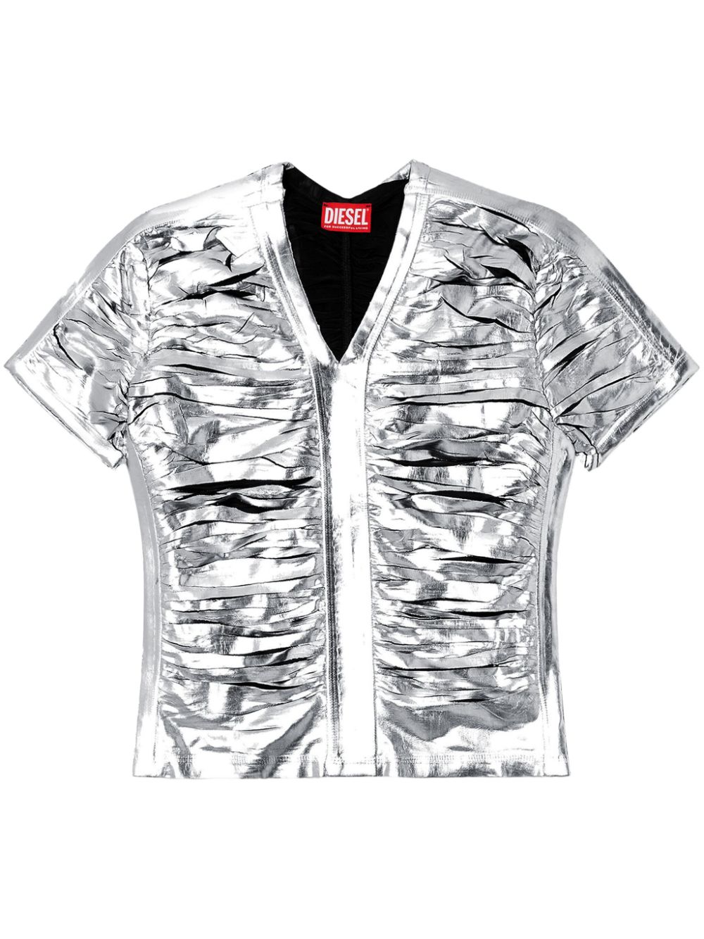 T-Ai T-shirt - Silver