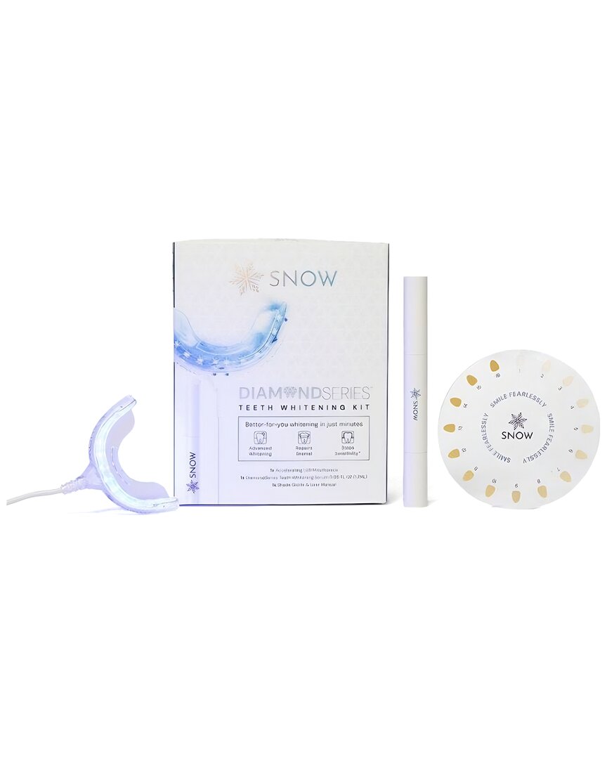 Unisex 7.3oz DiamondSeries™ Wired Starter Kit (30 Day Supply)