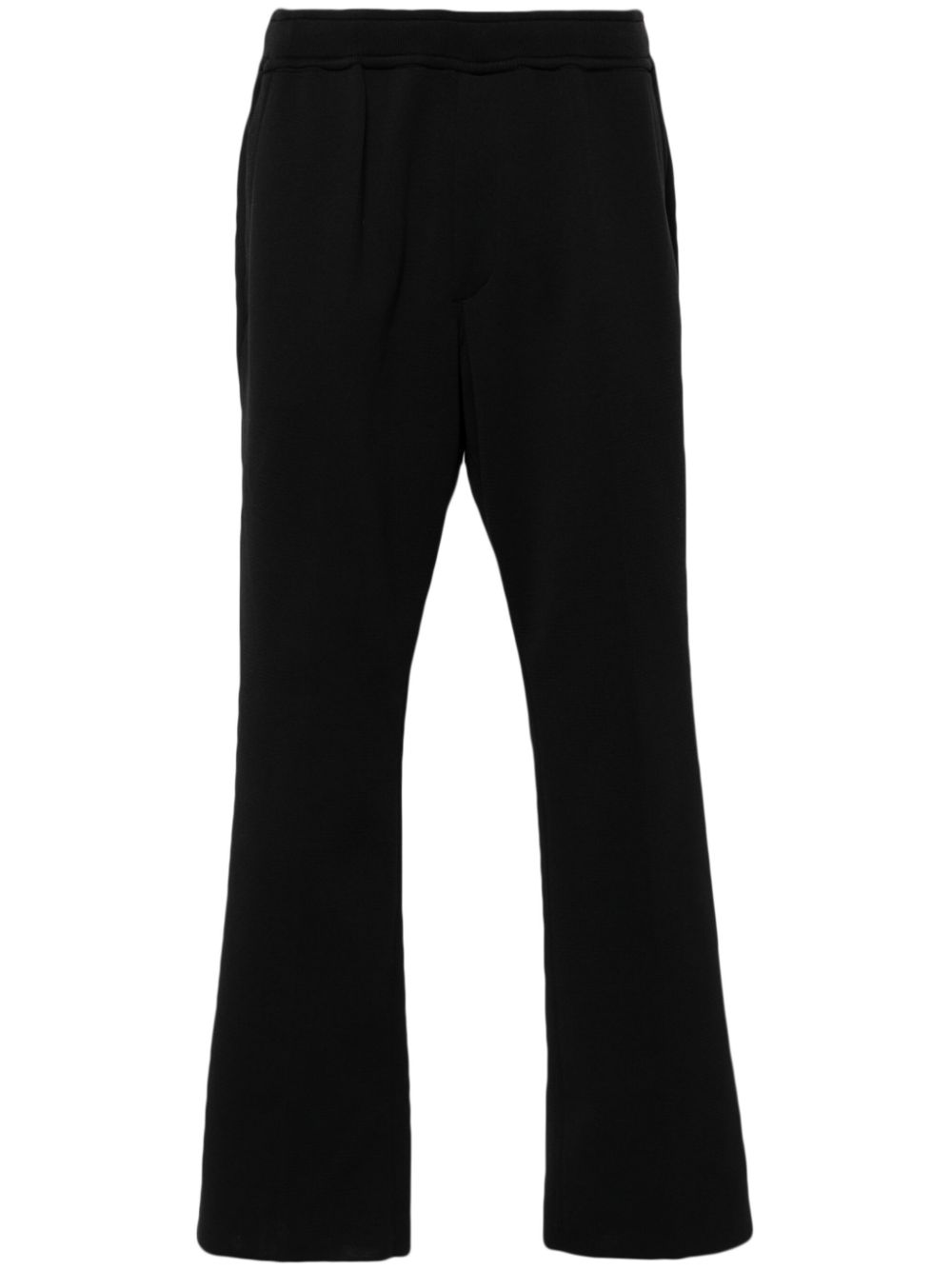 Milan trousers - Black