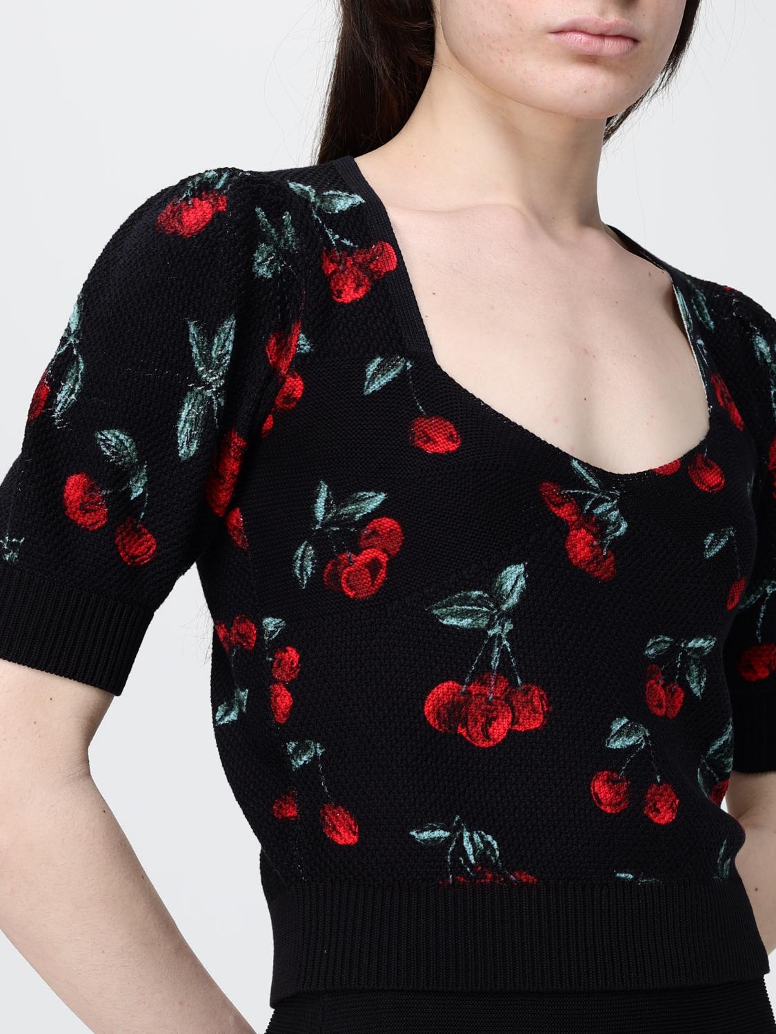 Sweater Woman color Black