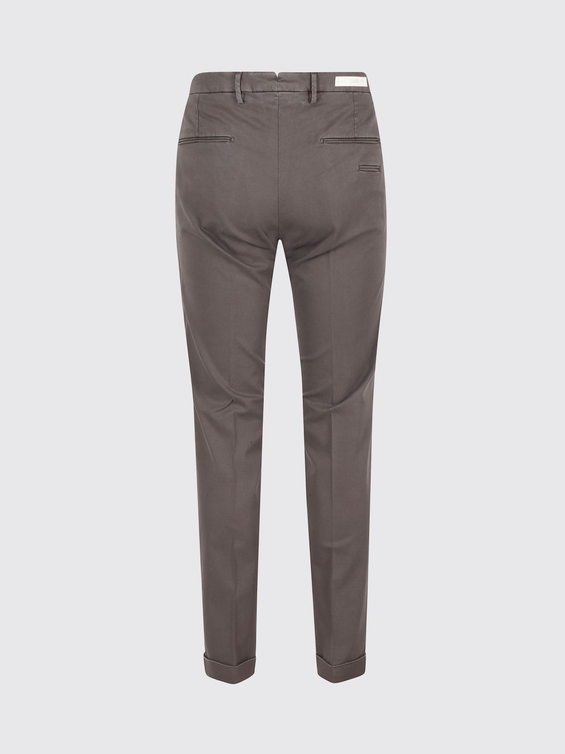Pants Men color Dark