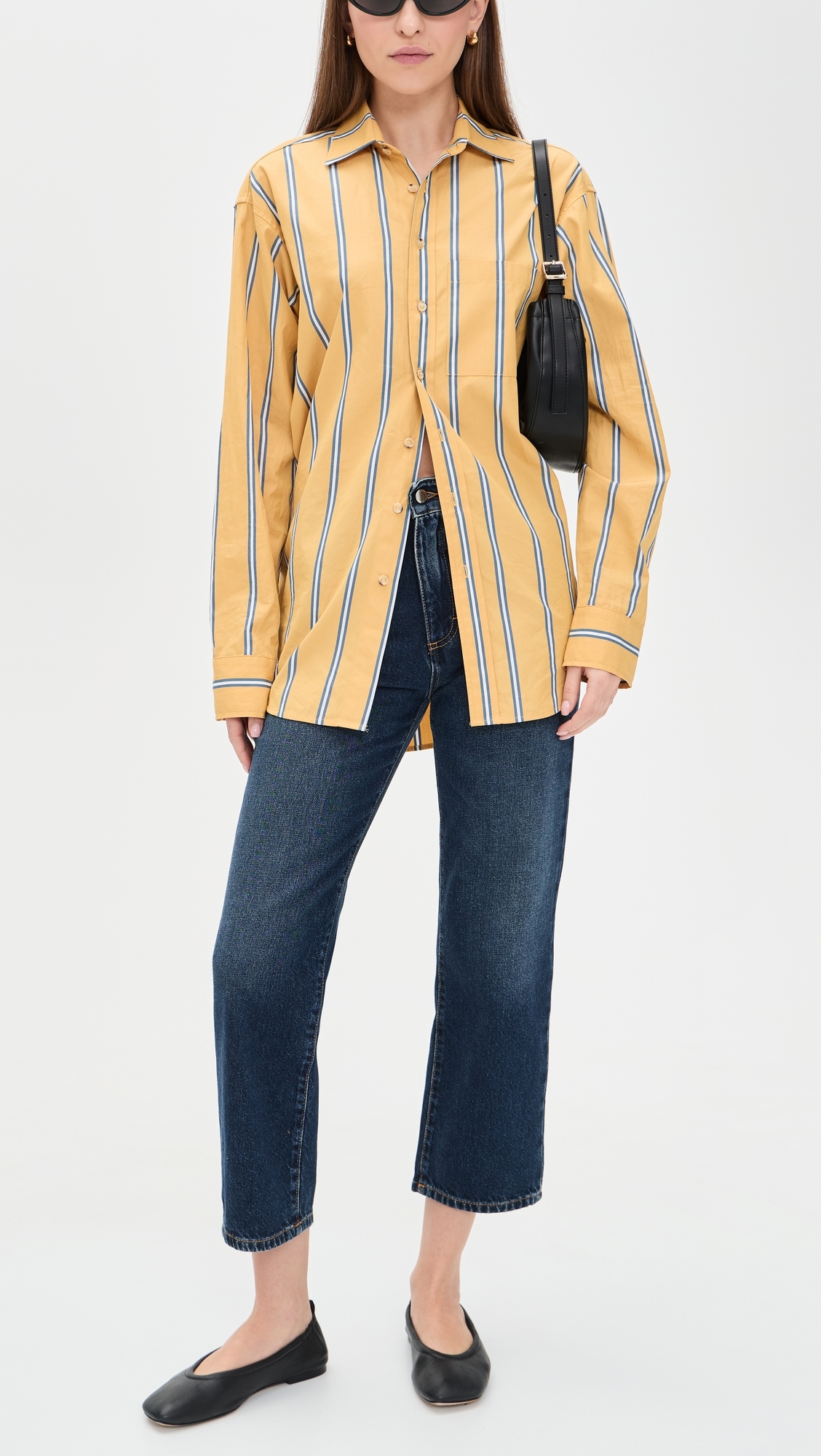 Jill Jeans ID8800 Deep Blue