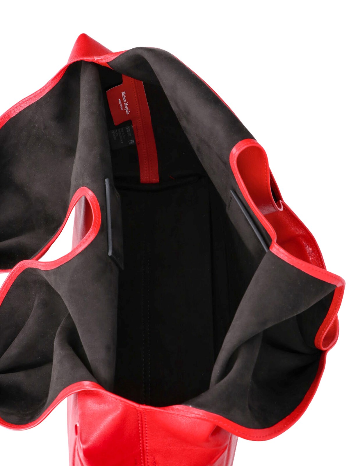 Medium Shoulder Bag "Box"