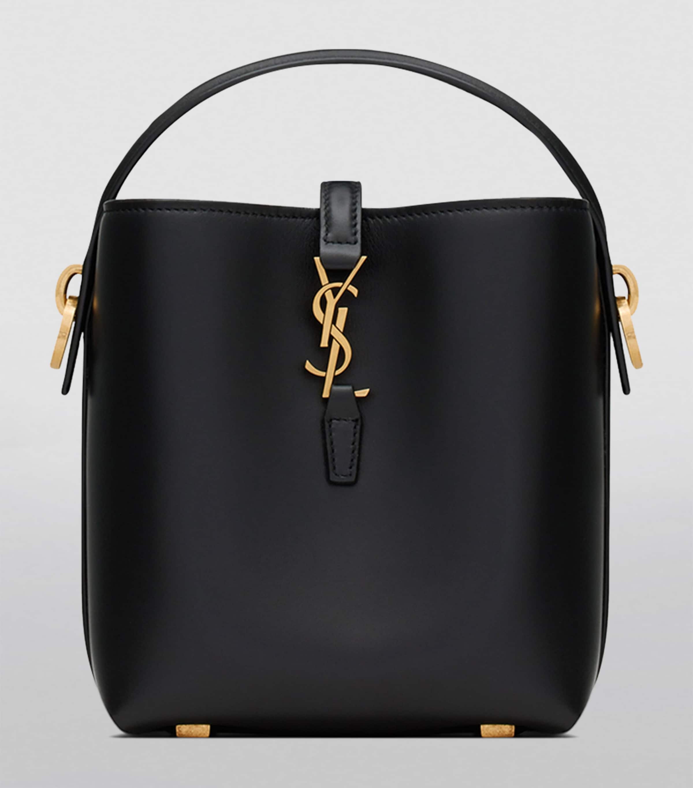 Mini Le 37 Bucket Bag