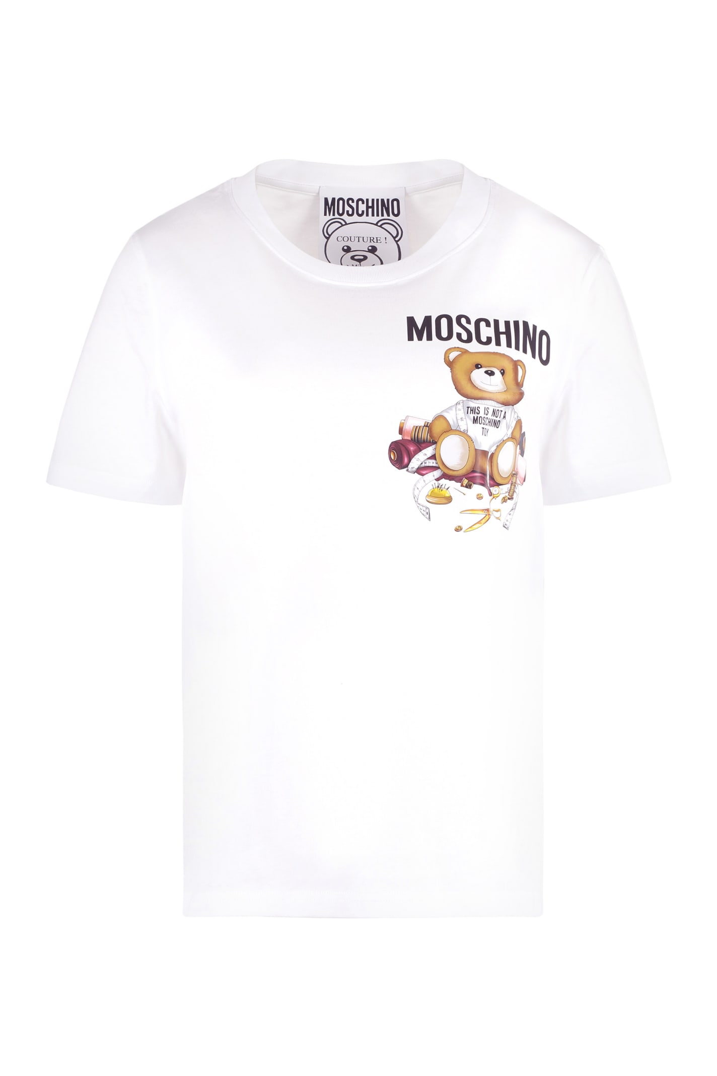 Teddy Bear T-shirt
