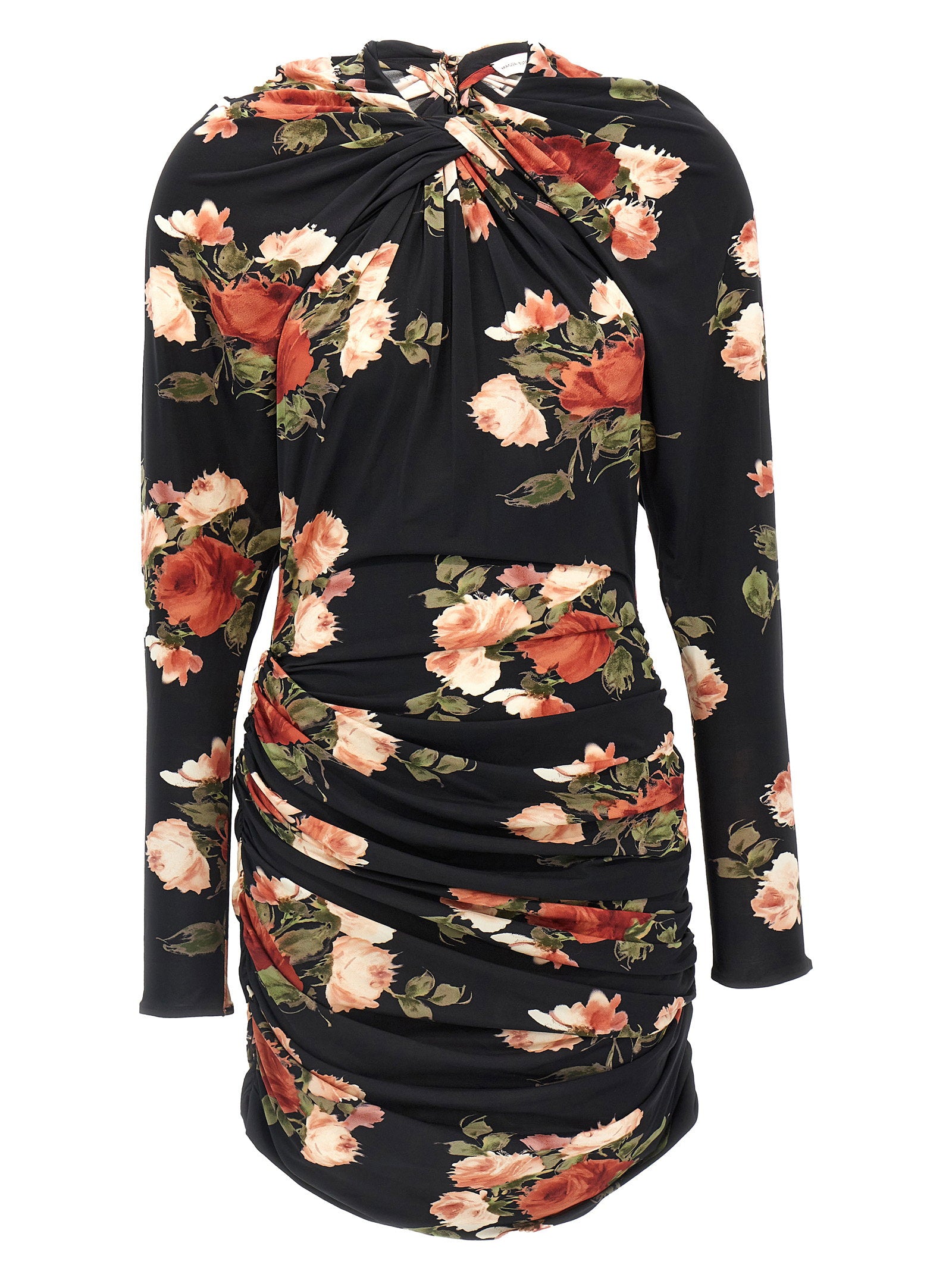 Dress — Black