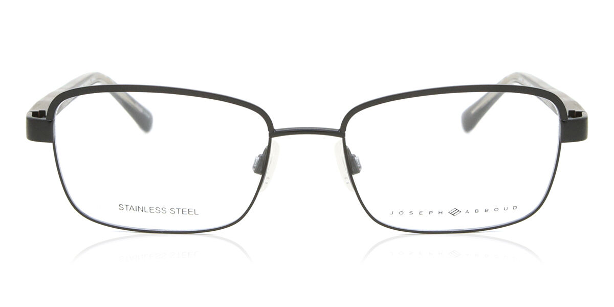 Joseph Abboud JA4092 Men's Glasses, Black