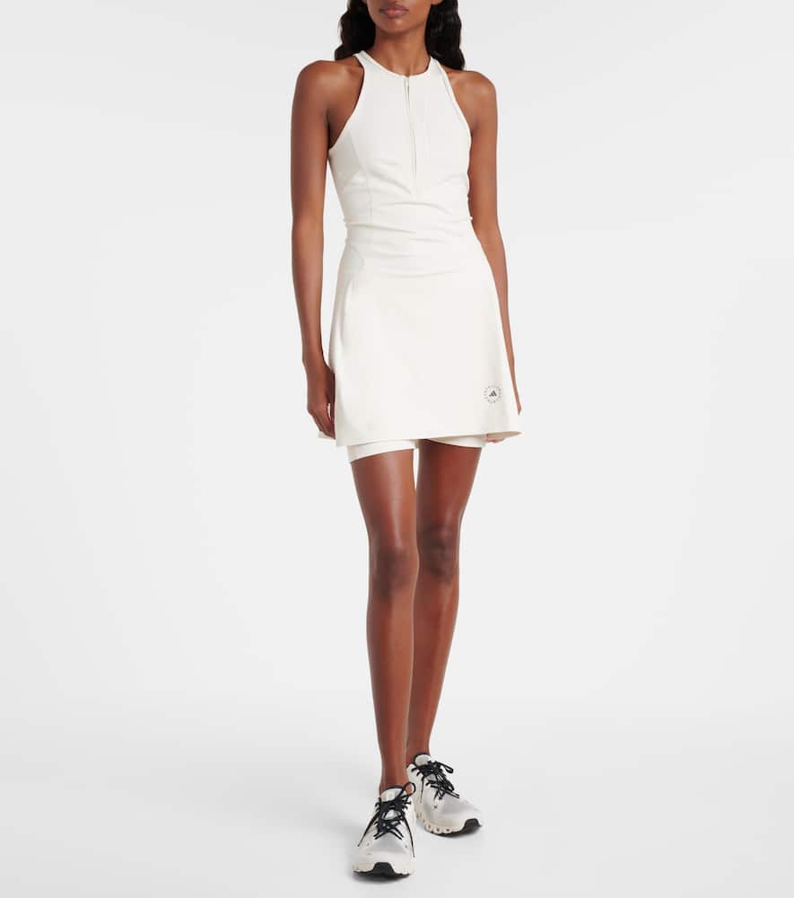TruePurpose minidress