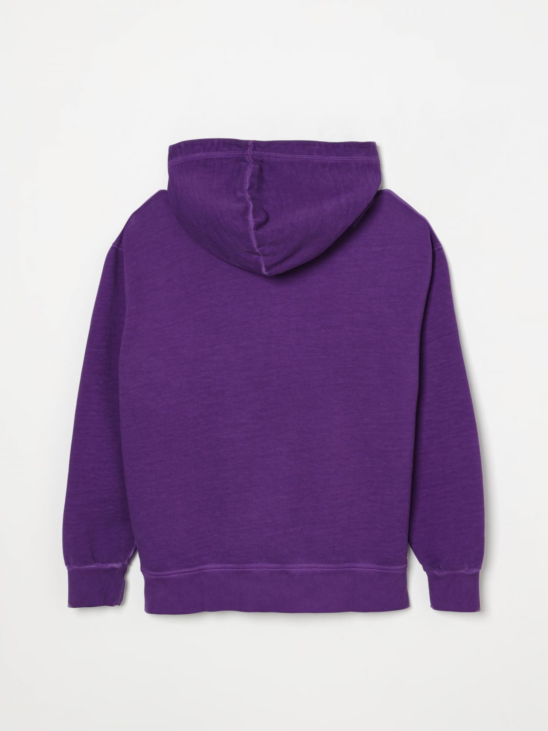 Sweater DSQUARED2 Kids color Fuchsia