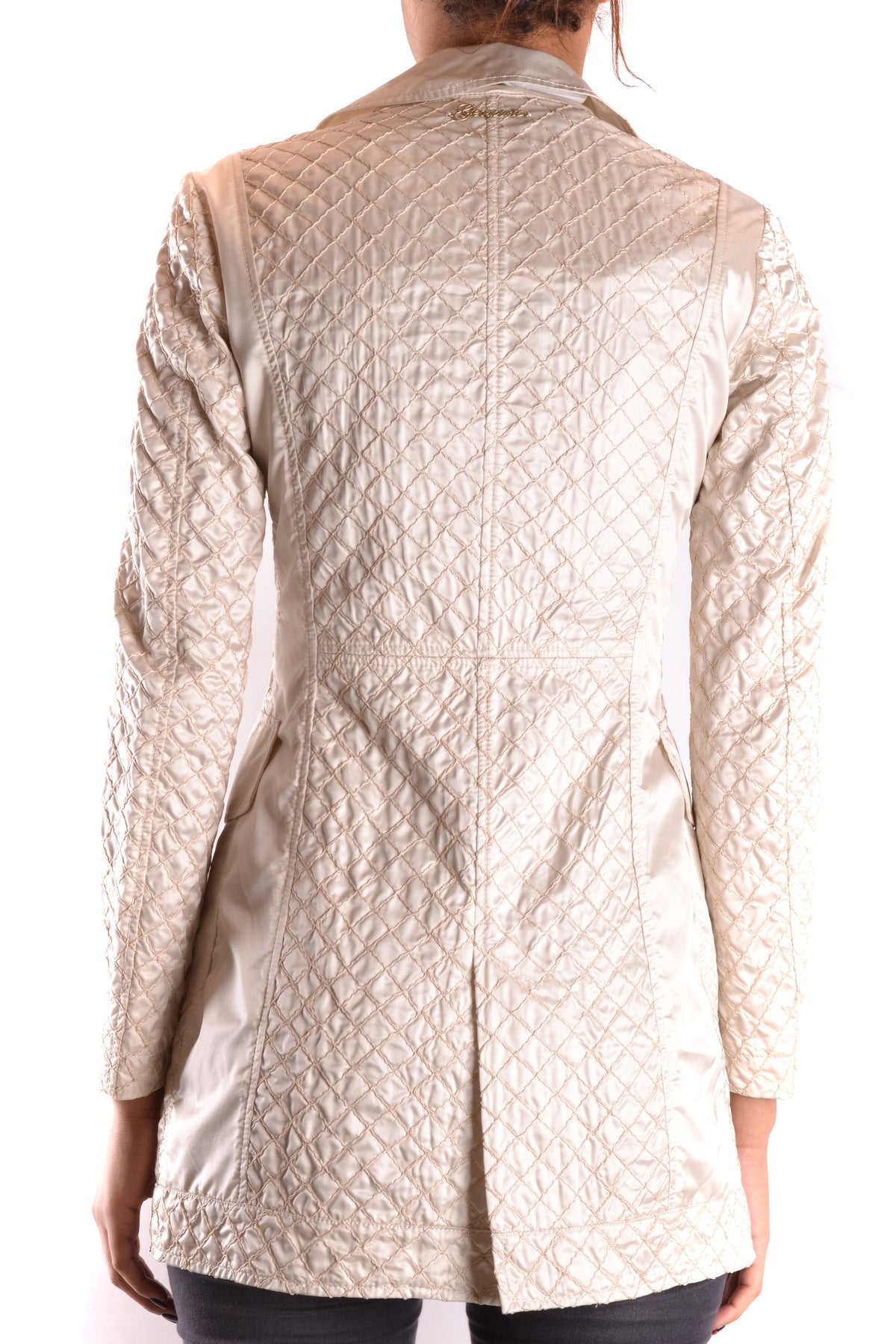 Giacche Geospirit Crema