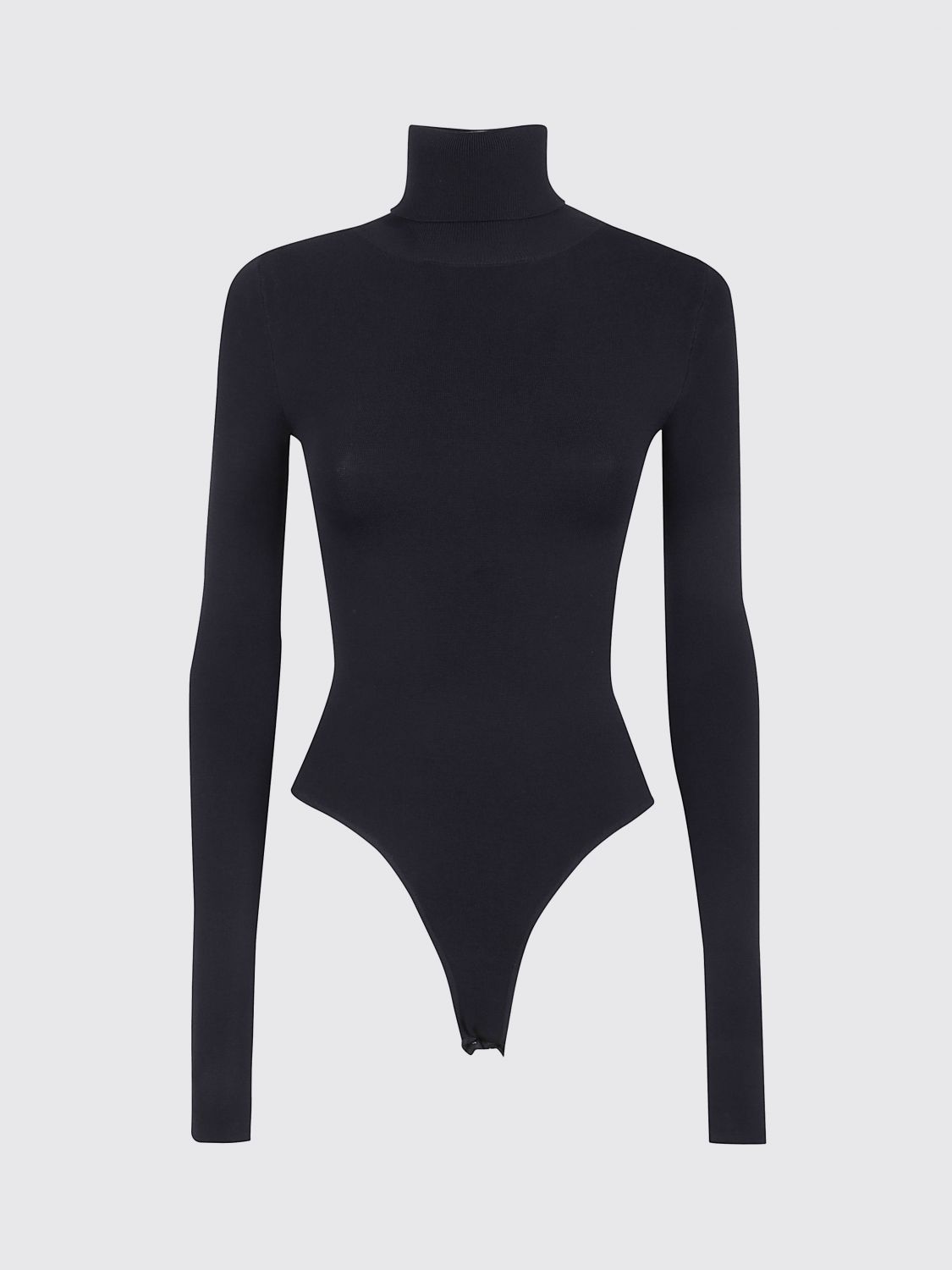 Turtle Neck Bodysuit