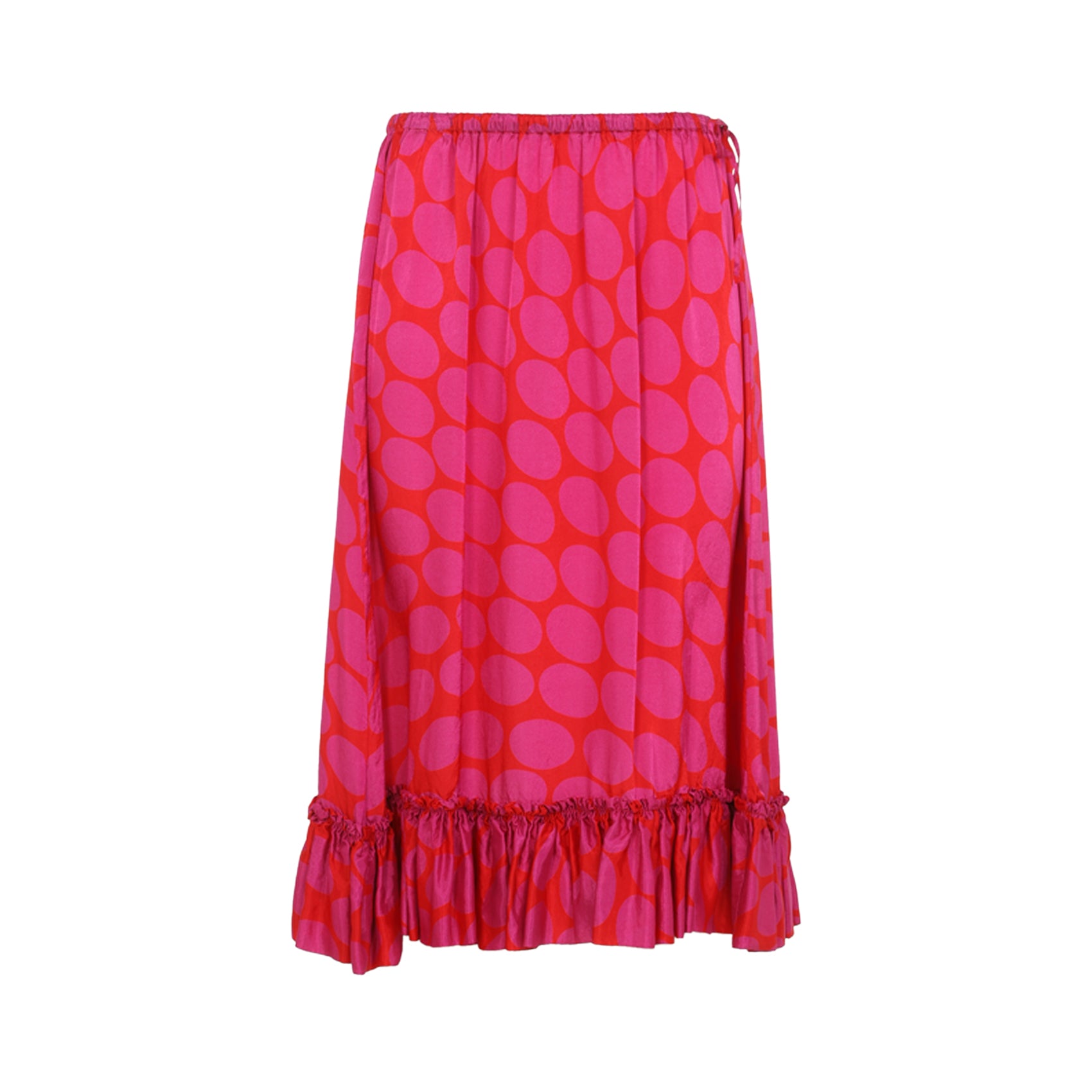 Sami The Midi Skirt