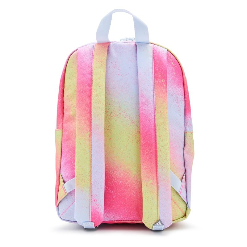 Gotta Have It Backpack Shoes (Spray Gradient Rainbow)