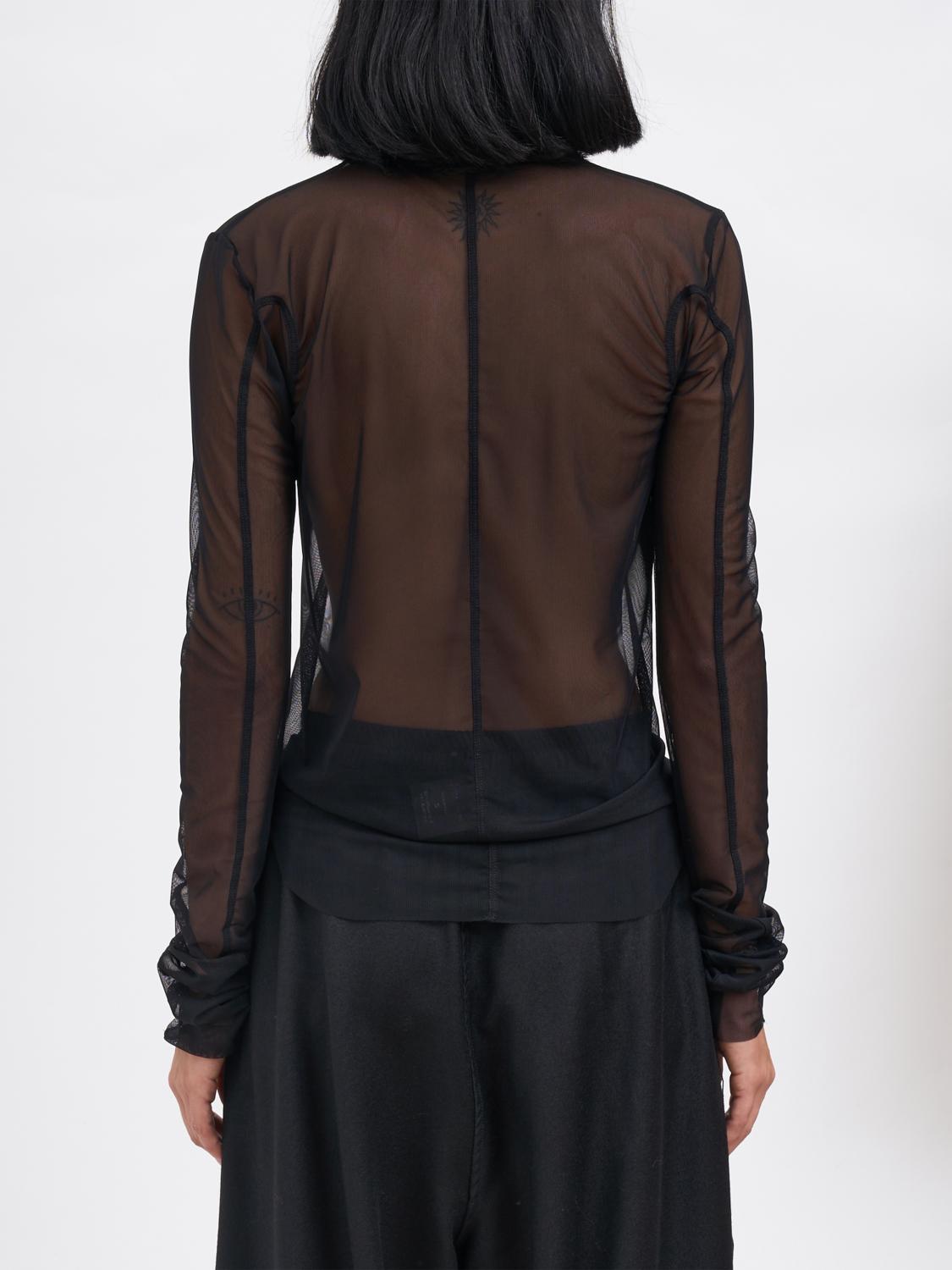 Sweater Woman color Black