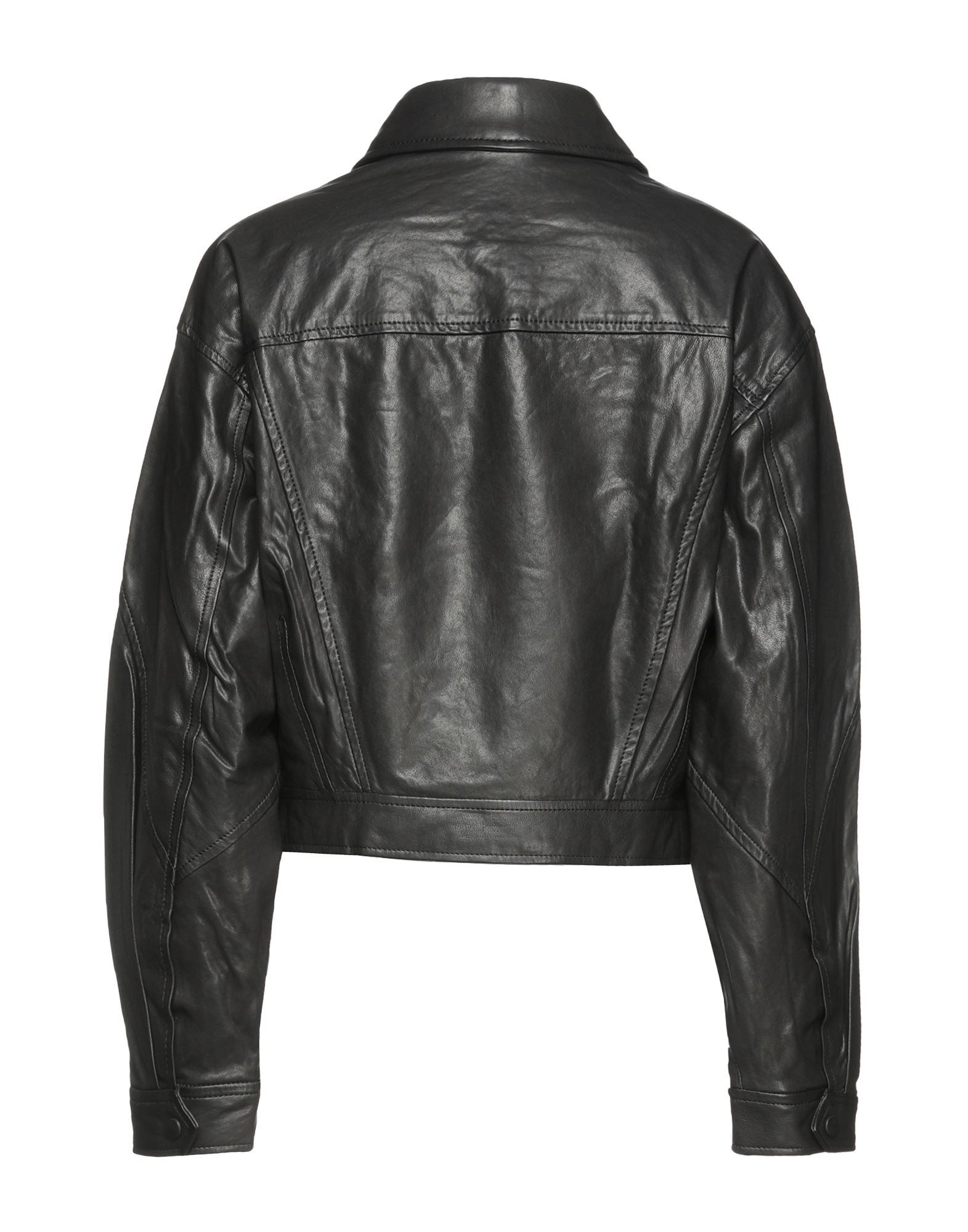 Jackets 
