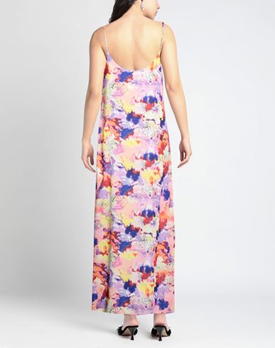 Woman Maxi dress Mauve