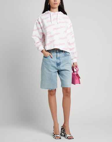 Woman Undershirt White