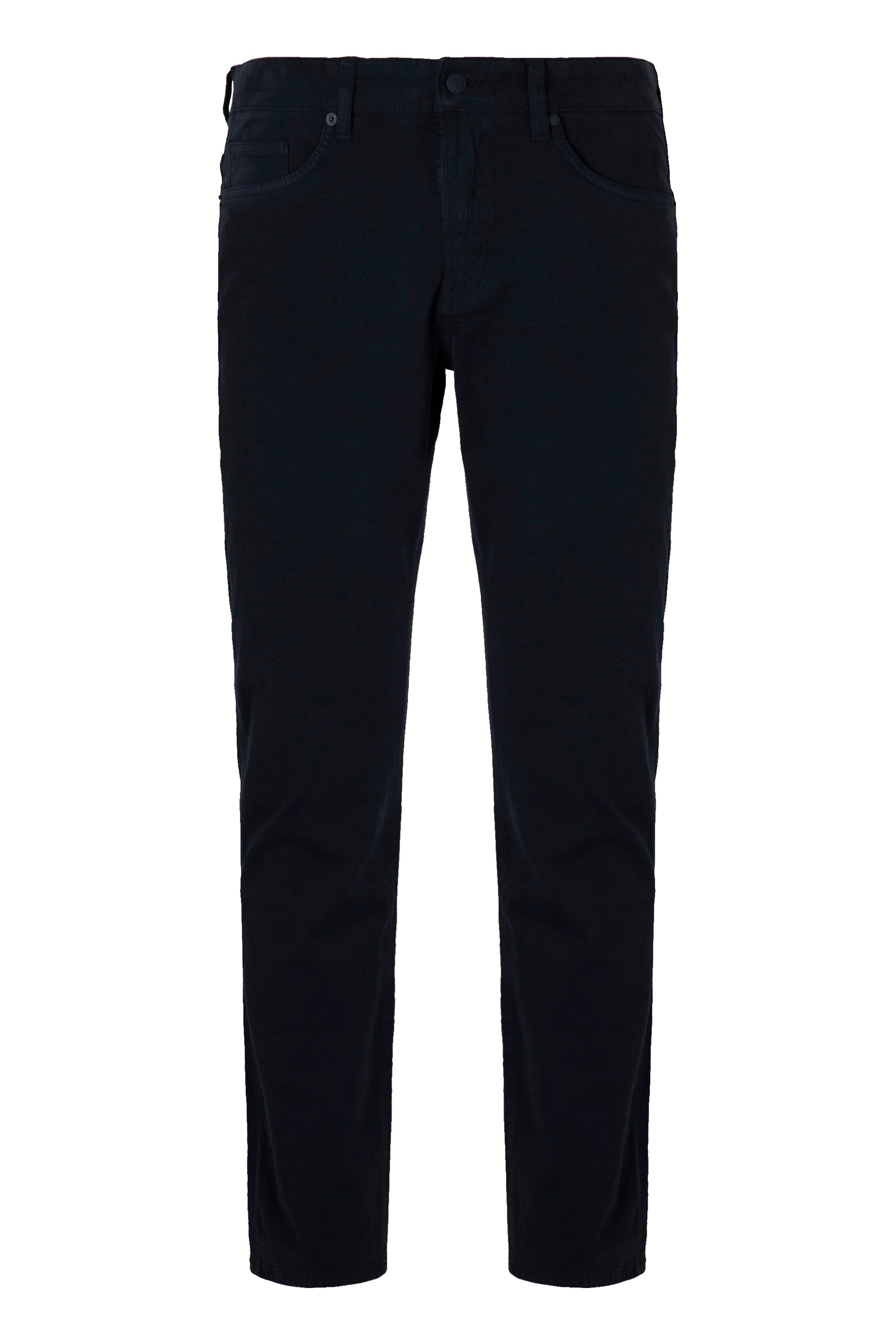 Classic Cotton Trousers