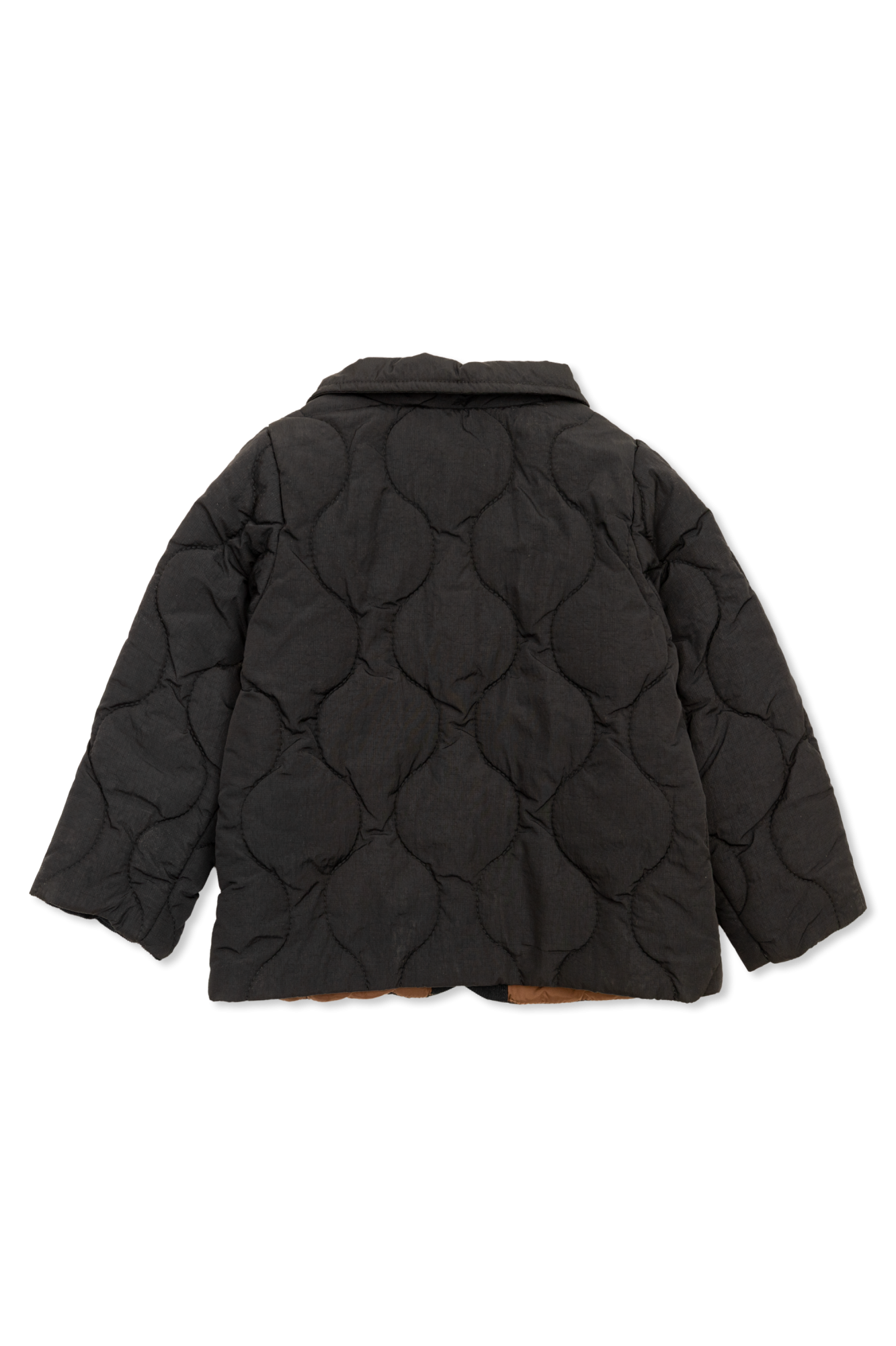 Insulated Jacket "Joseph", Unisex, Navy Blue