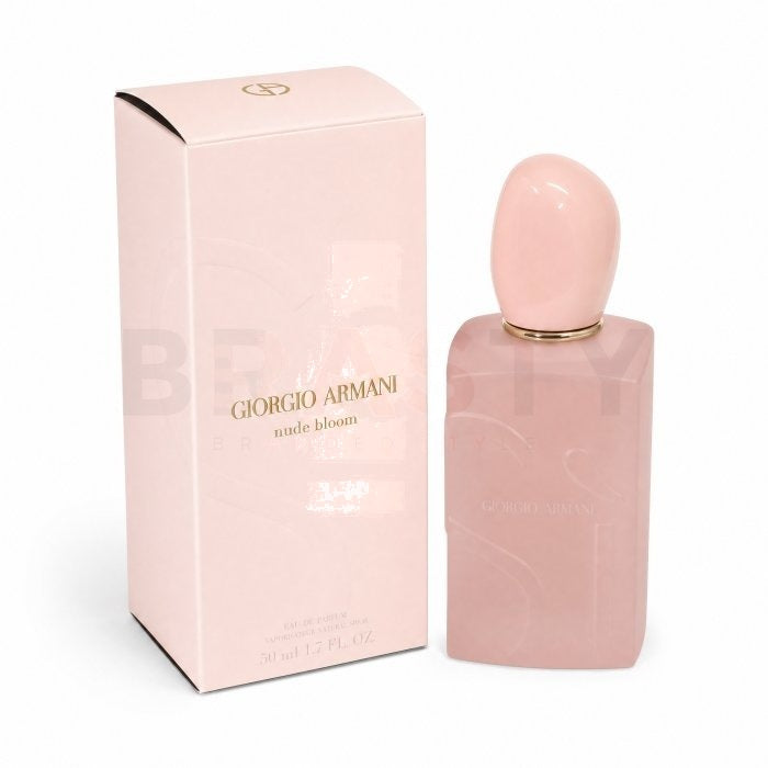 Armani Giorgio Armani Si Nude Bloom EDP W