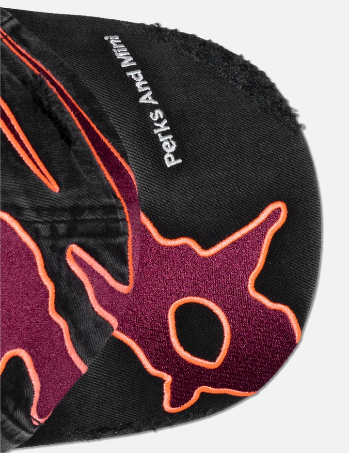 Seven Eighths Baseball Cap