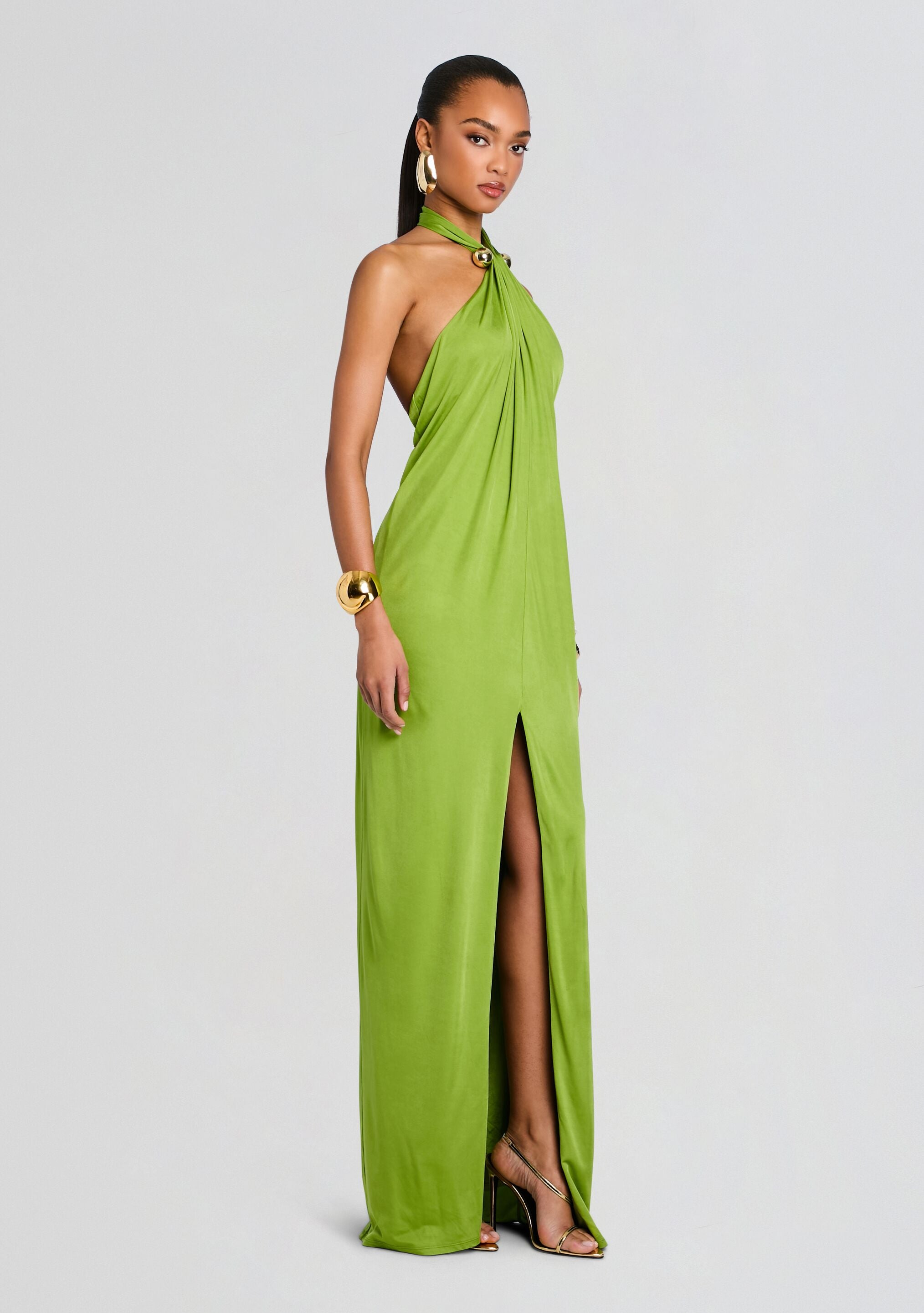 Becs Dress