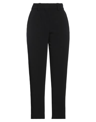 Woman Pants Black