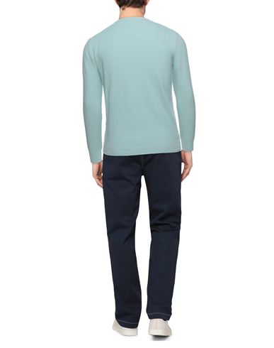 Man Sweater Sky blue