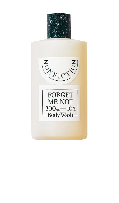 NONFICTION Forget Me Not Body Wash in Beauty: NA